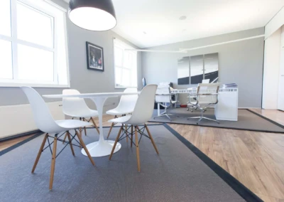 Studio Passazi e Giacomazzi