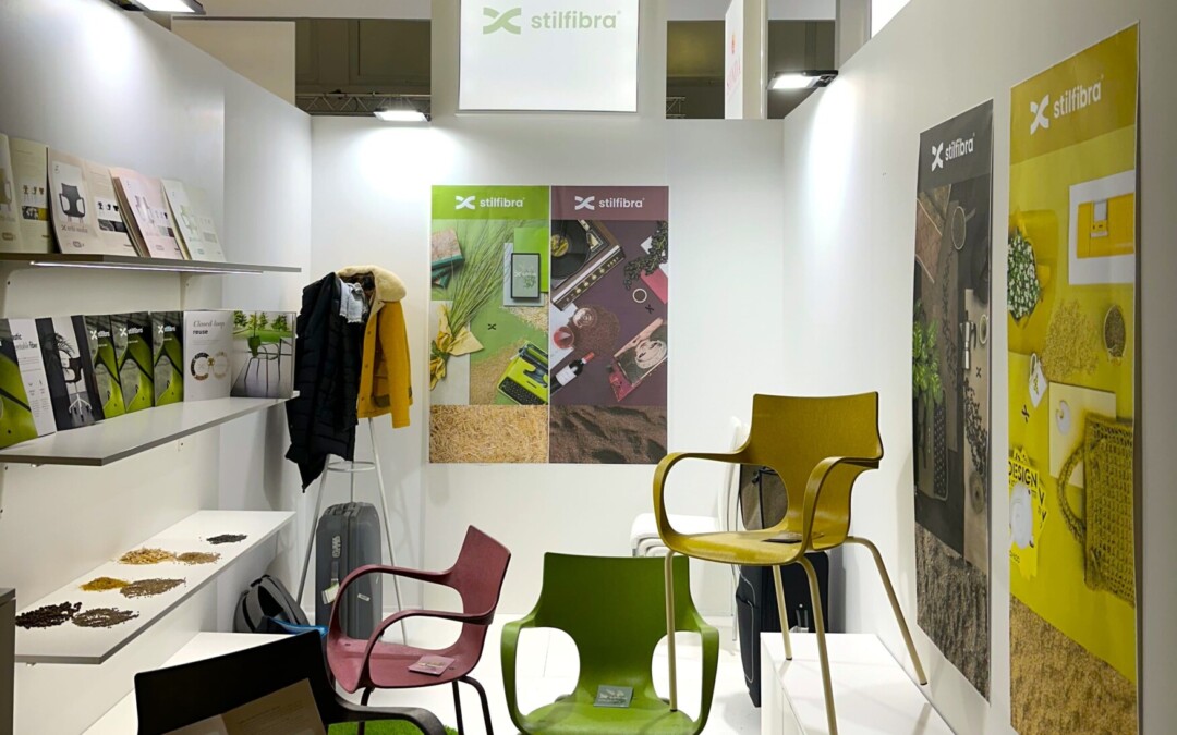 Ethical style ambiente 2024