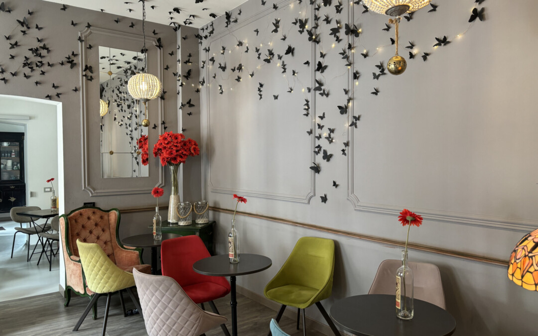 Bonus ristorazione e pasticcerie 2024