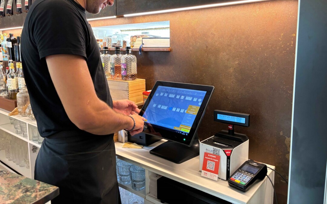 MODALITÀ FUORI SERVIZIO: aggiornamento per gli RT