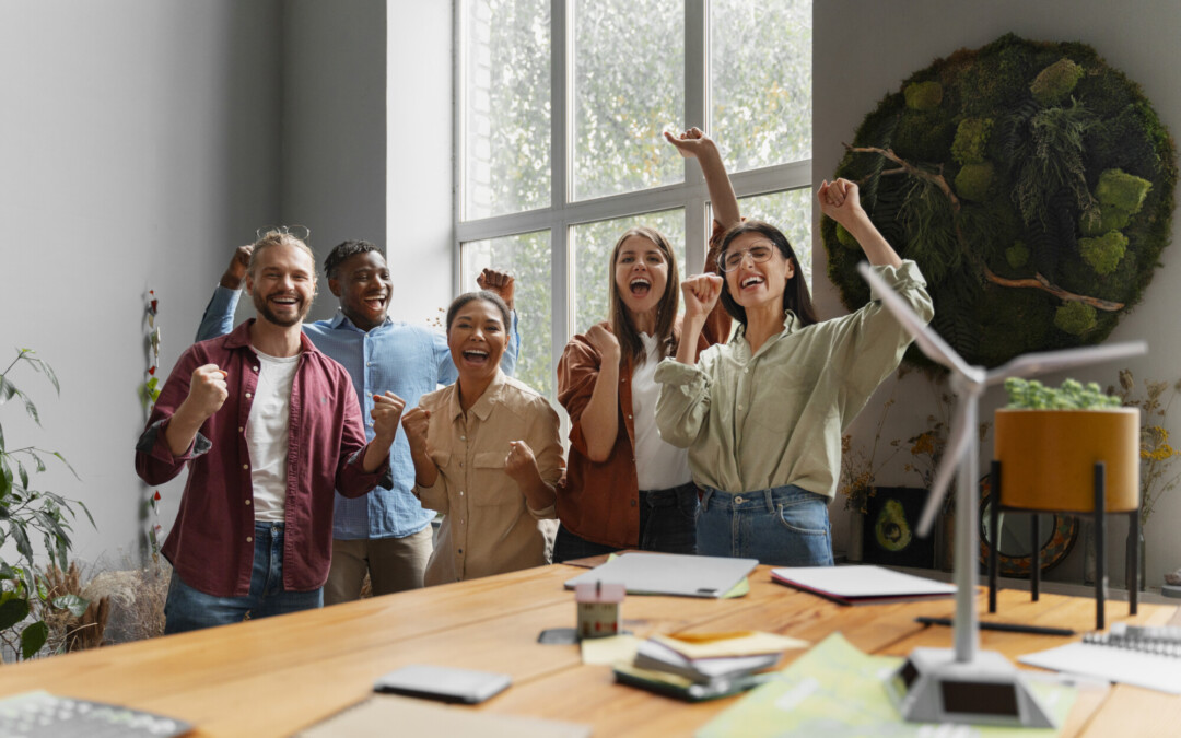 PROFUMI E RICORDI: il ritorno dell’olfatto negli ambienti di lavoro