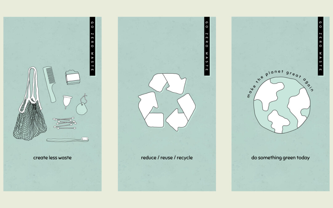 COMBATTERE LO SPRECO: questione di civiltà e consapevolezza